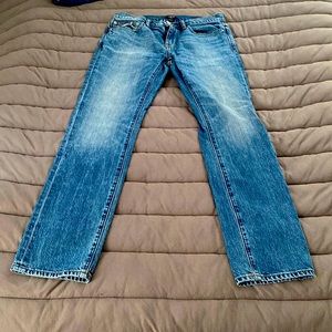 J crew flex slim w31, l32